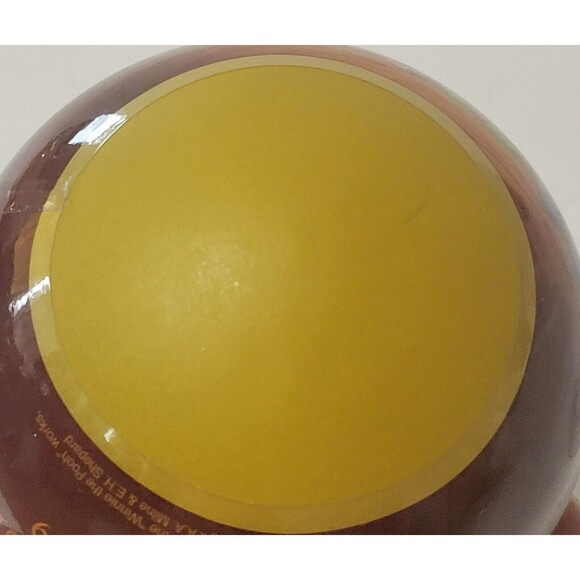 Vintage 1999 Disney Winnie The Pooh A Christmas To Remember Ornament Glass Ball - Picture 6 of 8